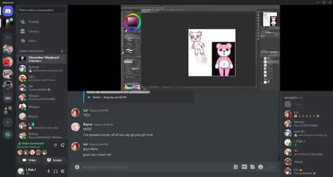 Nigga Area